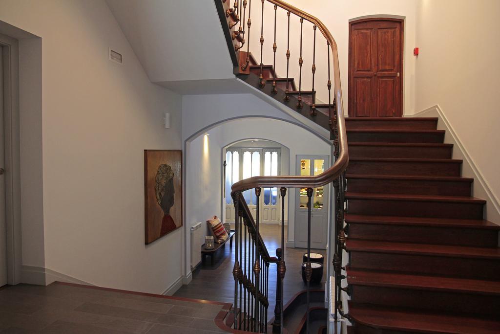 Emebed Hotel Castrojeriz