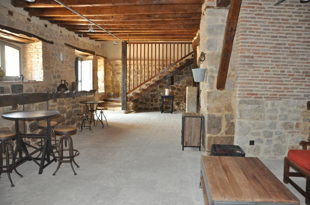 Emebed Castrojeriz
